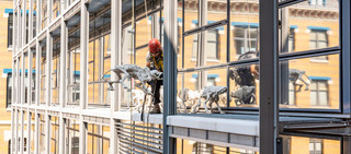 Installaion T.L��o ?David VENIER Universit�� Jean Moulin Lyon 3