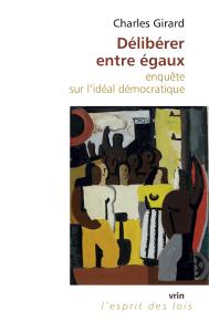 Ch. Girard, D��lib��rer entre ��gaux