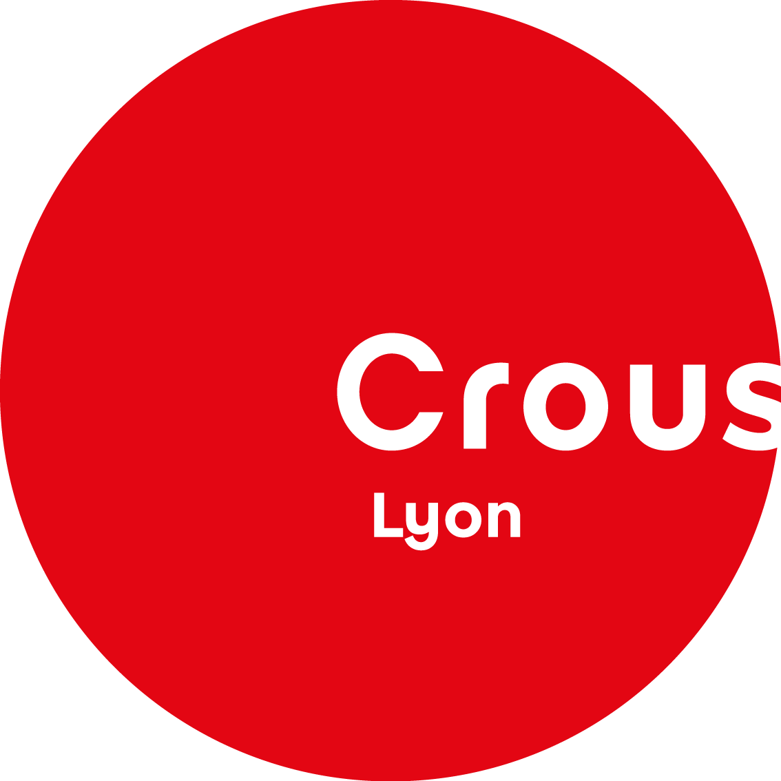 CROUS de Lyon