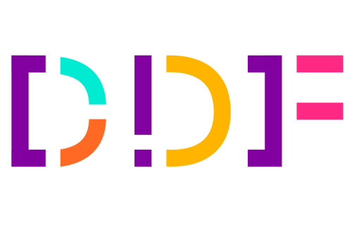 Logo du DDF
