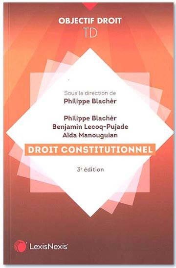 Droit constitutionnel