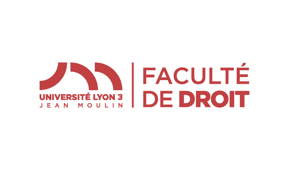 logo facult droit