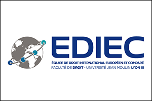 EDIEC - ?quipe de droit international, europen et compar