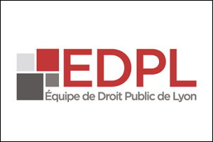 EDPL - ?quipe de droit public de Lyon
