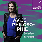 France Culture - Avec philosophie (? Radio France)
