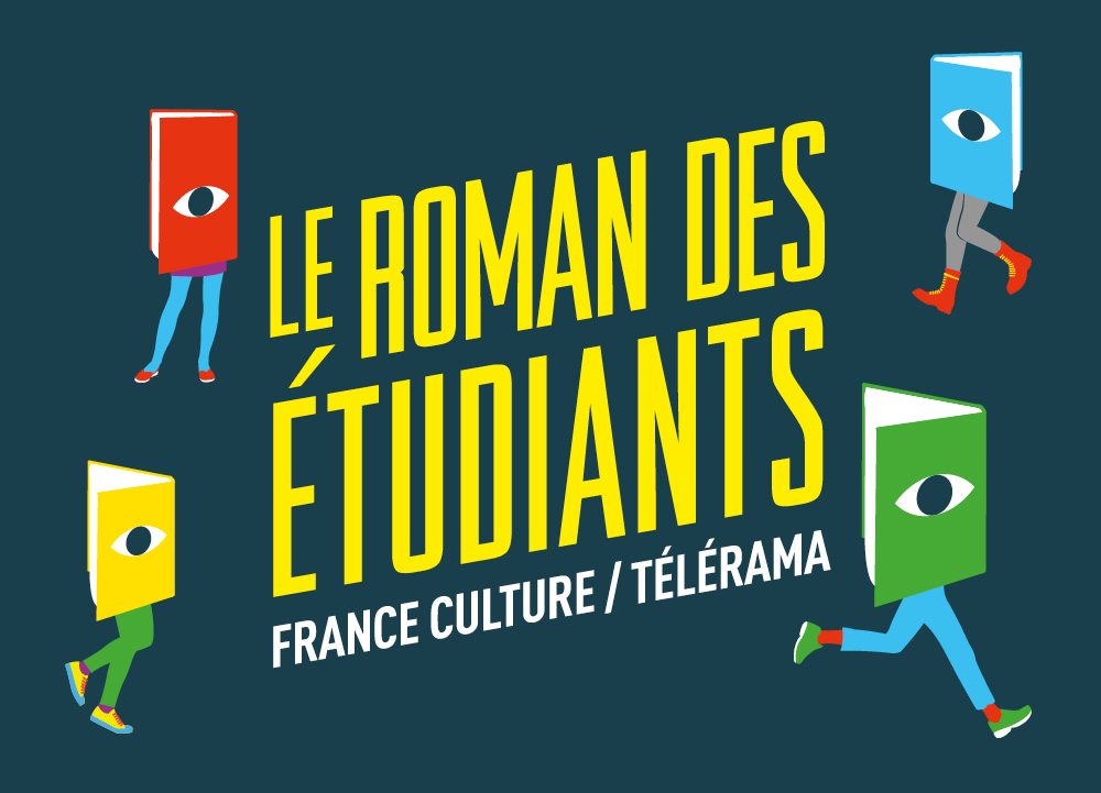 Le Roman des ��tudiants - France Culture T��l��rama