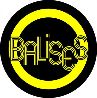 Logo Balises Th?tre