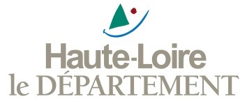 Logo Dpartement Haute Loire