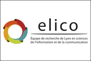 ELICO - ?quipe de recherche de Lyon en sciences de linformation et de la communication