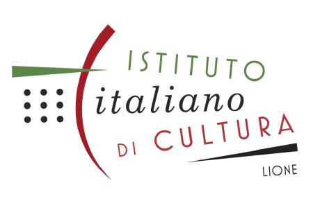 Logo Istituto di Cultura italiana di Lione