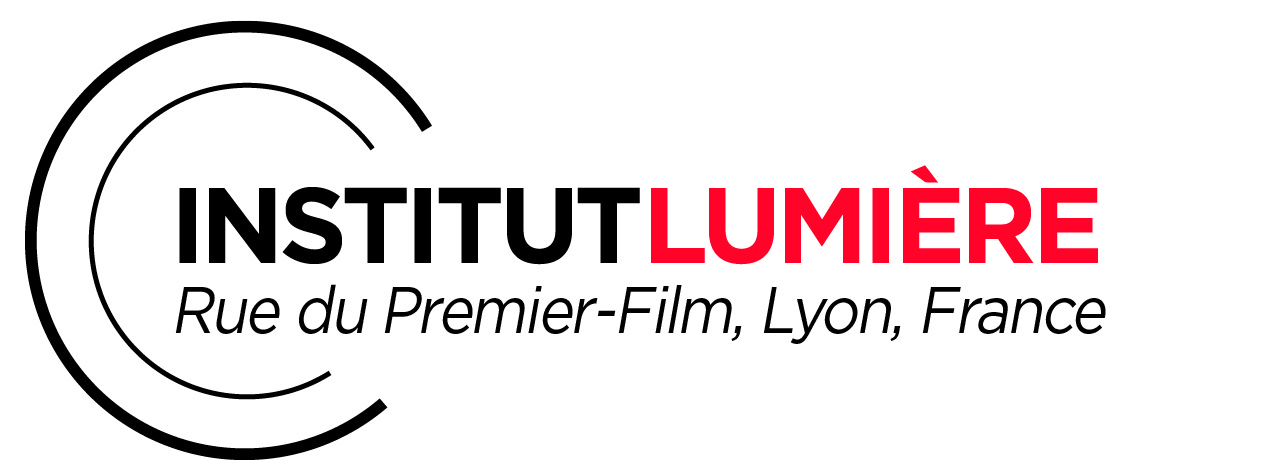 Logo Institut Lumire