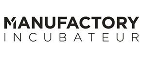 Logo Incubateur Manufactory