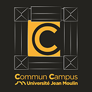 Commun Campus - Universit�� Jean Moulin