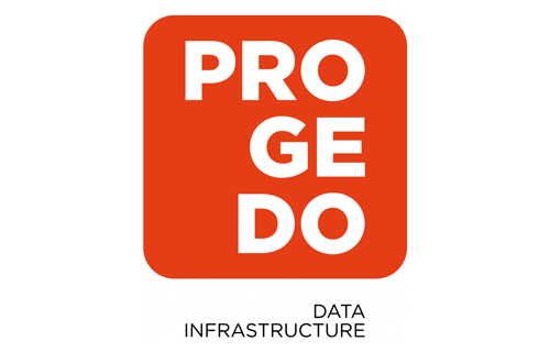 Logo Progedo