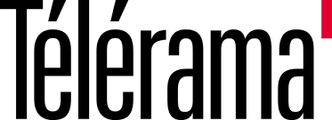 Logo Telerama