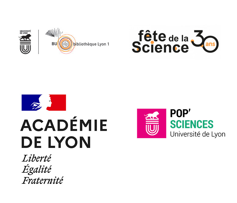 Les 30 ans de la Fte de la science