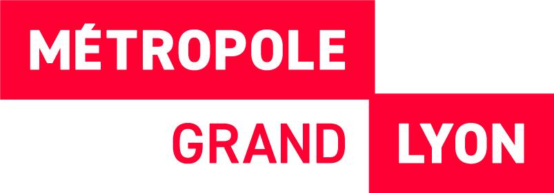 Logo Grand Lyon Mtropole
