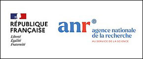 Logo de Agence nationale de la recherche