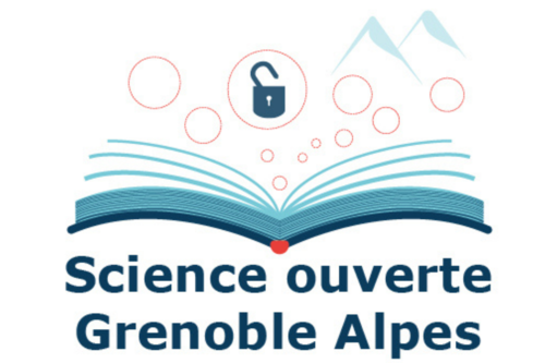 Science ouverte universit grenoble alpes