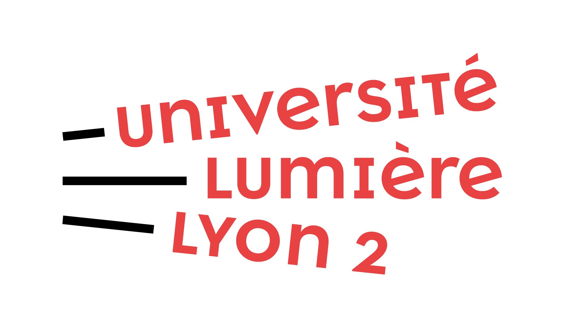 Logo Universit Lyon 2