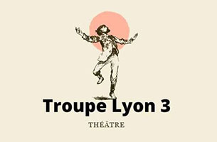troupe lyon iii