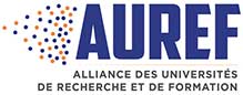 AUREF - Alliance des Universités de Recherche et de Formation