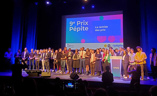 Prix Ppite 2022